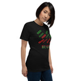 Approved "BY GOD" Unisex Tee'