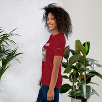 USE YOUR WORDS Unisex Tee'