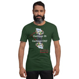 "Guard-ur-heart" Unisex Tee