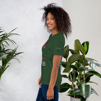 Prophetically Speaking Unisex Tee'