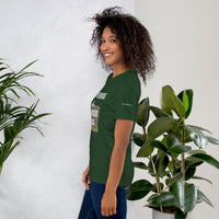 USE YOUR WORDS Unisex Tee'
