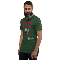 Prophetically Speaking Unisex Tee'