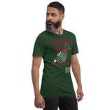 Prophetically Speaking Unisex Tee'