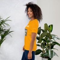 USE YOUR WORDS Unisex Tee'