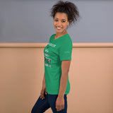 Let's "GROW" PRAY Unisex Tee'