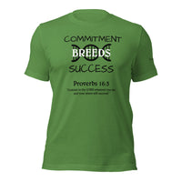 Proverbs 16:3 "Commitment" Tee'