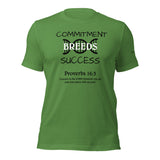 Proverbs 16:3 "Commitment" Tee'