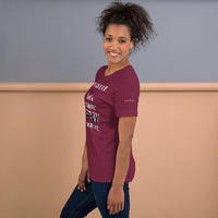 Let's "GROW" PRAY Unisex Tee'