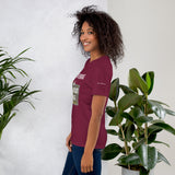 USE YOUR WORDS Unisex Tee'