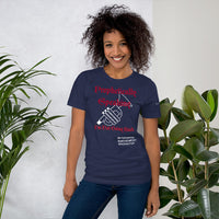 Prophetically Speaking Unisex Tee'