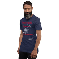 Prophetically Speaking Unisex Tee'