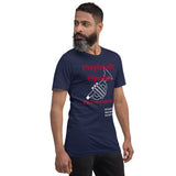 Prophetically Speaking Unisex Tee'