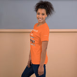 Let's "GROW" PRAY Unisex Tee'