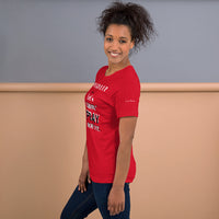 Let's "GROW" PRAY Unisex Tee'