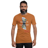 "Guard-ur-heart" Unisex Tee