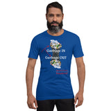 "Guard-ur-heart" Unisex Tee
