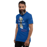 "Guard-ur-heart" Unisex Tee