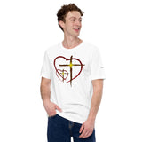 "Crossfit" Classic Tee'