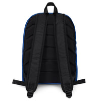 ˈjenəsisApparel Backpack