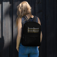 ˈjenəsisApparel Backpack