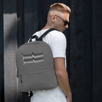 ˈjenəsisApparel Backpack