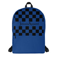 ˈjenəsisApparel Backpack