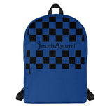ˈjenəsisApparel Backpack