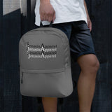 ˈjenəsisApparel Backpack