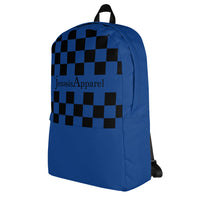 ˈjenəsisApparel Backpack