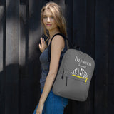 "Blessed" Backpack
