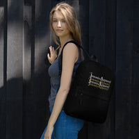 ˈjenəsisApparel Backpack