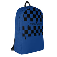 ˈjenəsisApparel Backpack