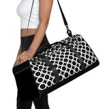 Metric Style "Duffle" Travel Bag