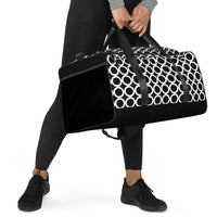 Metric Style "Duffle" Travel Bag