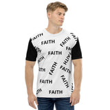 Men's FAITH Tee'