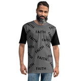 Men's FAITH Tee'