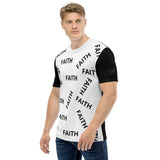 Men's FAITH Tee'