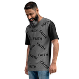 Men's FAITH Tee'