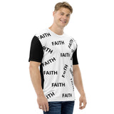 Men's FAITH Tee'