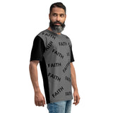 Men's FAITH Tee'