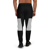 Men's Color-block Joggers