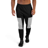 Men's Color-block Joggers