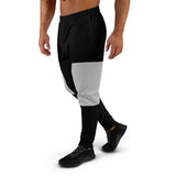 Men's Color-block Joggers