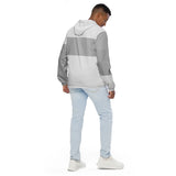 Men’s "KINGDOMAN" Windbreaker