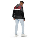 Men’s "COLOR-BLOCK" Windbreaker