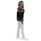 Men’s "COLOR-BLOCK" Windbreaker