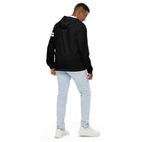 Men’s "KINGDOM VIBES" Lightweight Windbreaker