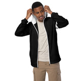 Men’s "KINGDOM VIBES" Lightweight Windbreaker