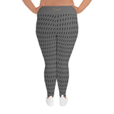 Women's Plus Size Leggings