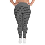 Women's Plus Size Leggings
